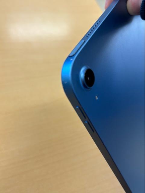 iPad第10世代256GB < PC本体/周辺機器  iPad第10世代256GB < PC本体/周辺機器の