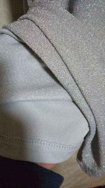 未使用新品タグ付き FREAK'S STORE フリークスストア ストレッチラメスカート シルバー ライトグレー  フリーサイズ < ブランド  未使用新品タグ付き FREAK'S STORE フリークスストア ストレッチラメスカート シルバー ライトグレー  フリーサイズ < ブランドの