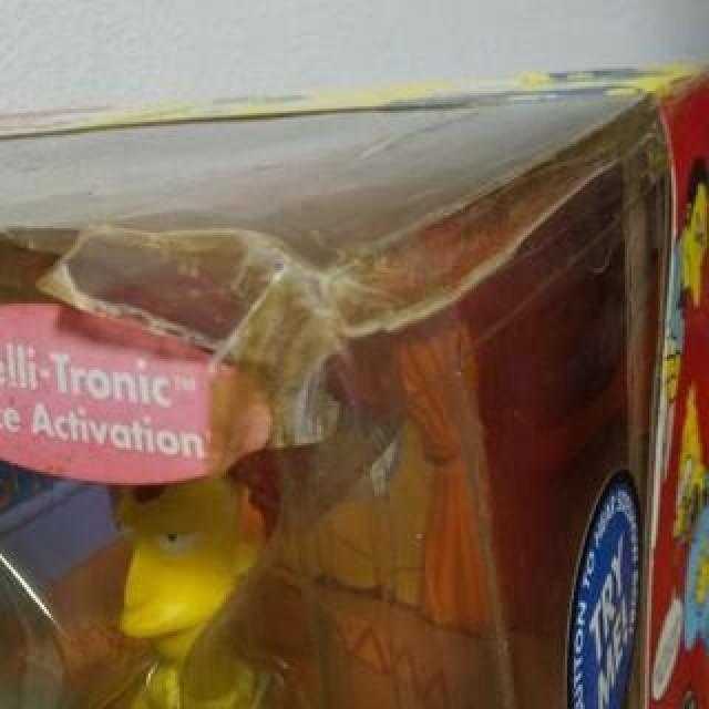 The Simpsons NXeBX^WI TChV[{u tBMA  zr[ 