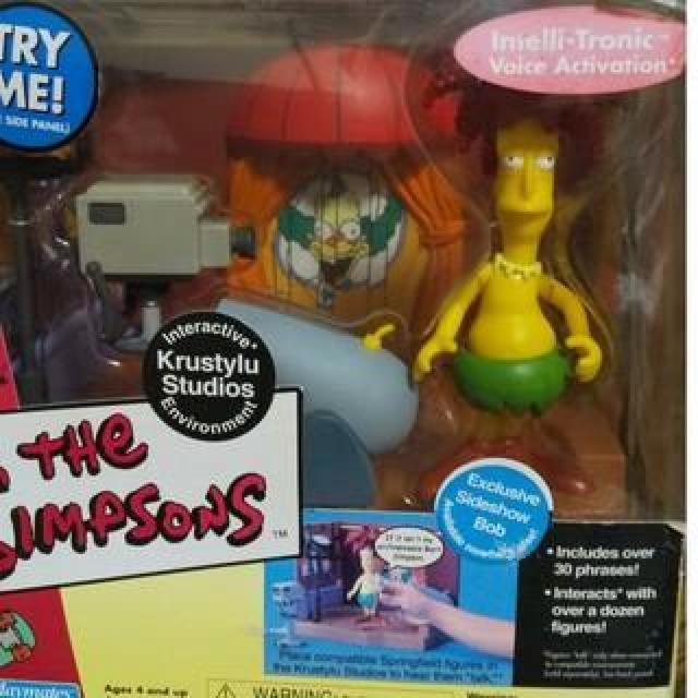 The Simpsons NXeBX^WI TChV[{u tBMA  zr[ 