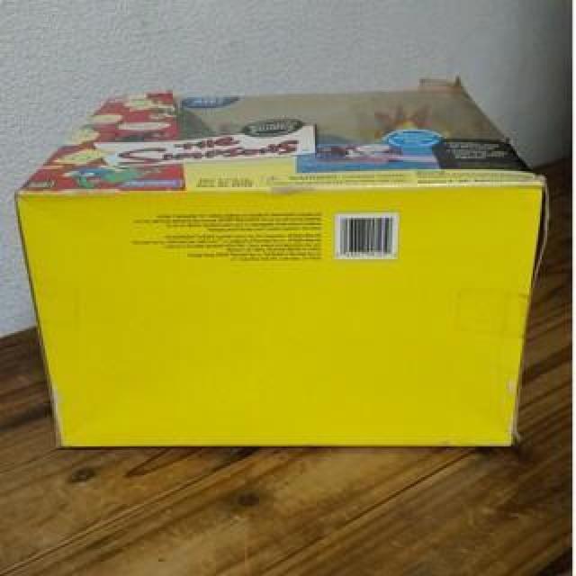 The Simpsons NXeBX^WI TChV[{u tBMA  zr[ 