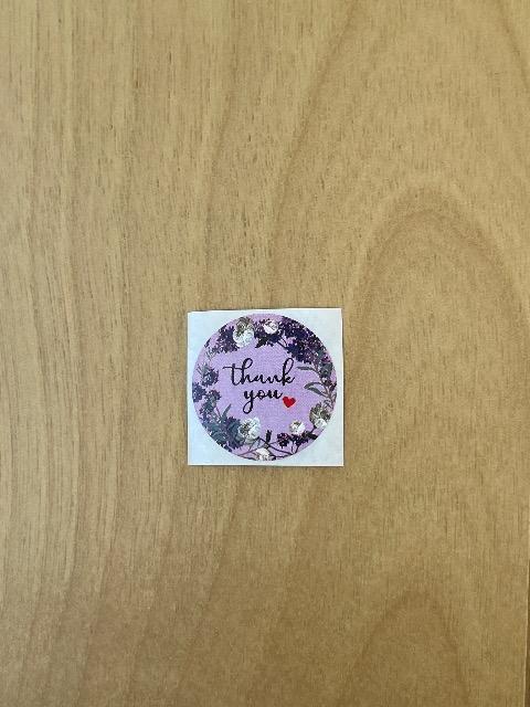 thankyouV[ 肪Ƃ@|Cg   CeA/Ct 