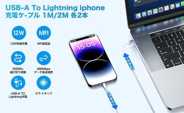 iphonep[dP[uy1M/2M eQ{zCgjOP[u ő2.4A}[d iC҂ fh~ ϋv  Ɠd/AV 