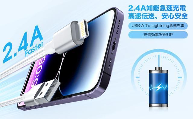 iphonep[dP[uy1M/2M eQ{zCgjOP[u ő2.4A}[d iC҂ fh~ ϋv  Ɠd/AV 