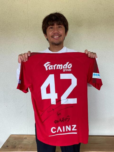 #42 ���ؗz��I�� �������A���}�b�`�׊L�t�����Y���j�t�H�[���i���M�T�C������j  �� ���W���[/�X�|�[�c�� 