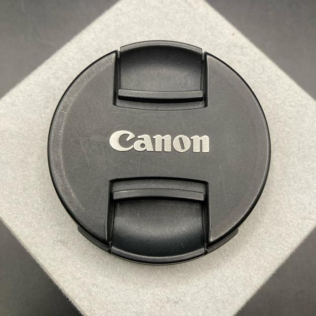 ���� Canon �L���m�� E-58�U �����Y�L���b�v  �� �Ɠd/AV�� 