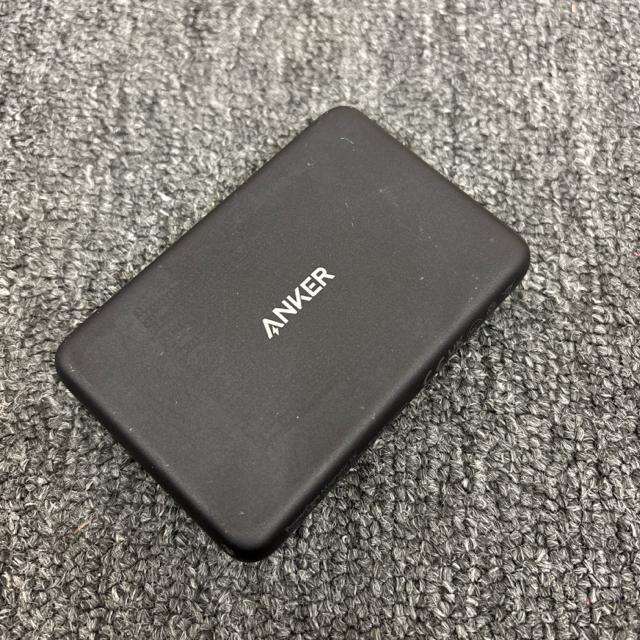 ���� Anker PowerCore Magnetic 5K A1619 �� �Ɠd/AV�� 