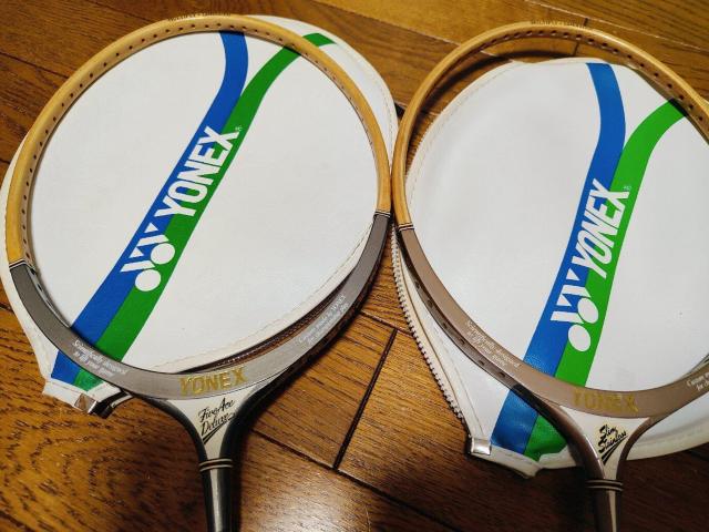 YONEX ���l�b�N�X �o�h�~���g�� ���P�b�g ���B���e�[�W ���g�� �ؐ� �R���N�V���� �� ���W���[/�X�|�[�c�� 