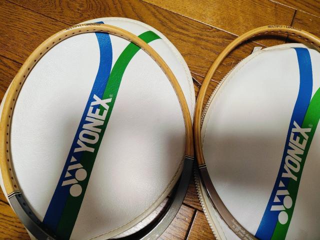 YONEX ���l�b�N�X �o�h�~���g�� ���P�b�g ���B���e�[�W ���g�� �ؐ� �R���N�V���� �� ���W���[/�X�|�[�c�� 
