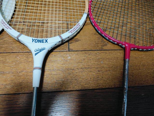 YONEX ���l�b�N�X �o�h�~���g�� ���P�b�g ���B���e�[�W ���g�� �ؐ� �R���N�V���� �� ���W���[/�X�|�[�c�� 