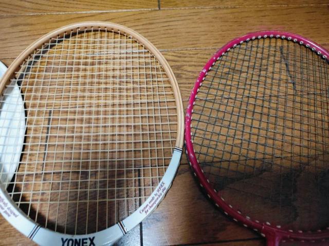 YONEX ���l�b�N�X �o�h�~���g�� ���P�b�g ���B���e�[�W ���g�� �ؐ� �R���N�V���� �� ���W���[/�X�|�[�c�� 