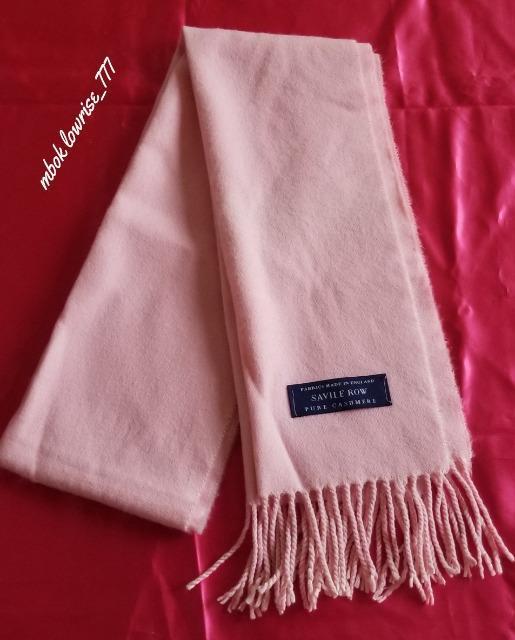 SAVILE ROW �T���B���E���E �s���A �J�V�~��100�� �C���O�����h�� �����f�� �}�t���[  �� �����t�@�b�V������ 