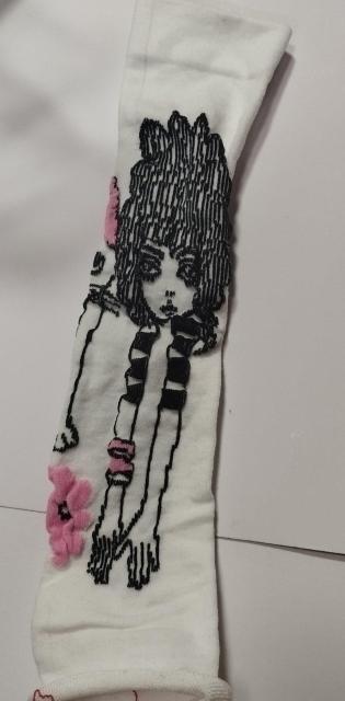 ����������X�H�Ɓu�����v�̃n�M�� �F�옱��ǃC���X�g  �� �y�b�g/��|/���|�� 