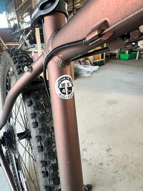 MERIDA �}�E���e���o�C�N�@BIG.SEVEN20 �� ���W���[/�X�|�[�c�� 