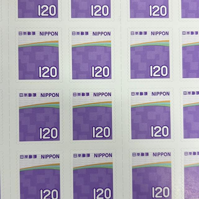 120�~ 1���@�V�[���؎�@���g�p�@�~�j���^�[����  �� �z�r�[�� 