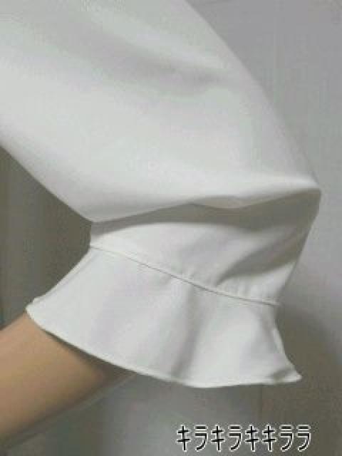 【フェリシモ】<大きいサイズ>ナチュラル*ブラウス V < ブランド 【フェリシモ】<大きいサイズ>ナチュラル*ブラウス V < ブランドの