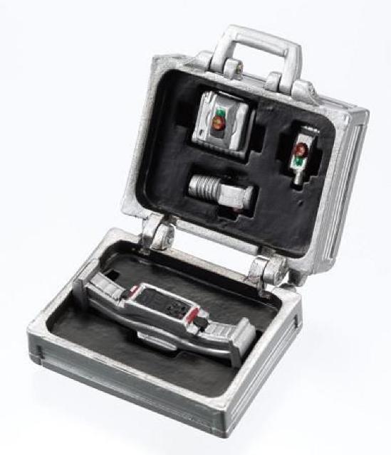 DEFORIDE 001 ʃC_[555 t@CY ViJi  zr[ 