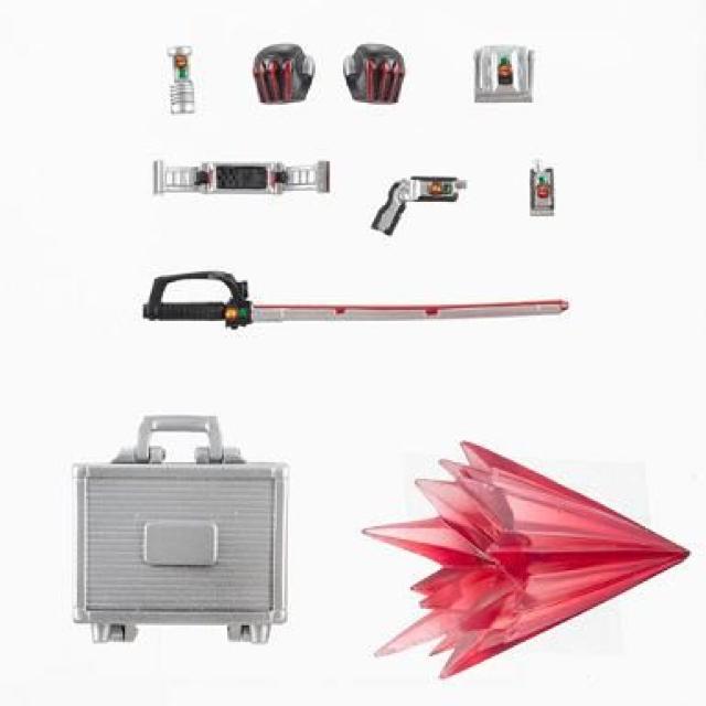 DEFORIDE 001 ʃC_[555 t@CY ViJi  zr[ 