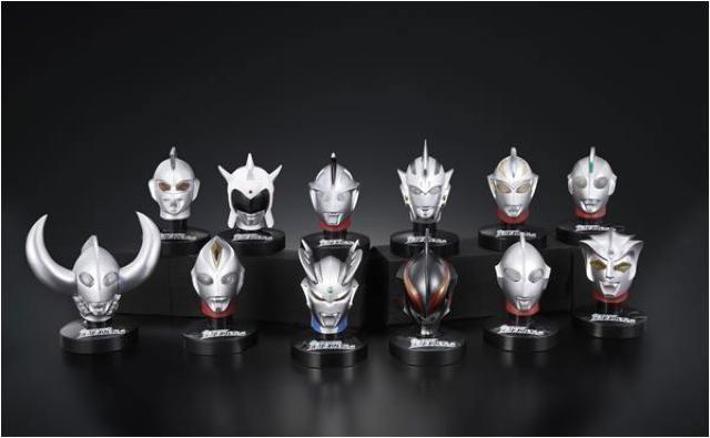 光の巨人コレクション vol,3 ウルトラマンレジェンド ★バンダイ★ < ホビー  光の巨人コレクション vol,3 ウルトラマンレジェンド ★バンダイ★ < ホビーの