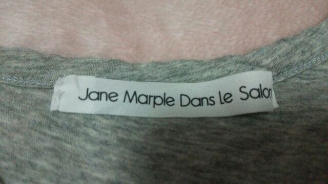 zJaneMarple嗬sLiv[g{R(LM)/  uh 