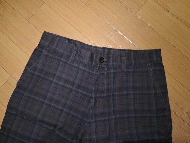 シェラックSHELLACチェック柄ショーツ48ハーフパンツ < ブランド シェラックSHELLACチェック柄ショーツ48ハーフパンツ < ブランドの