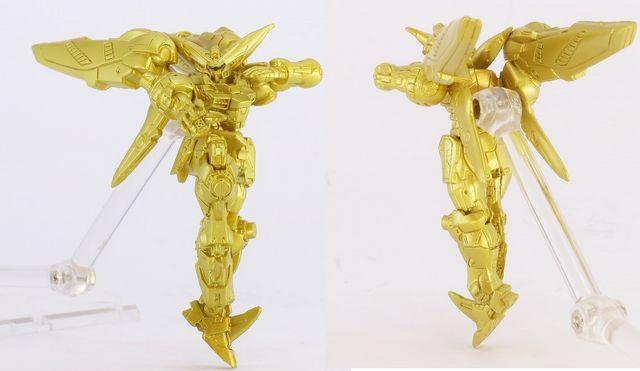 未開封 S.O.G.F  ゴッドガンダム&マスターガンダム(ゴールドver) < アニメ/コミック/キャラクター  未開封 S.O.G.F  ゴッドガンダム&マスターガンダム(ゴールドver) < アニメ/コミック/キャラクターの