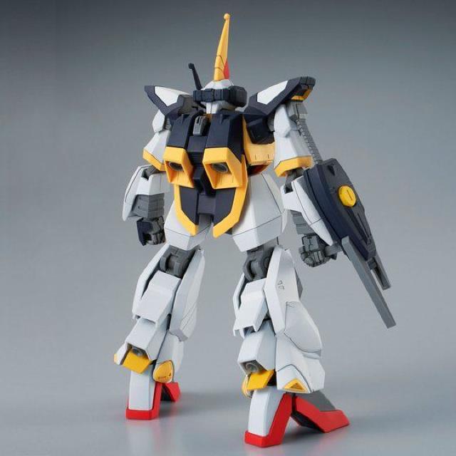 限定 1/144 HGBF ヴァイスバーザム < ホビー  限定 1/144 HGBF ヴァイスバーザム < ホビーの