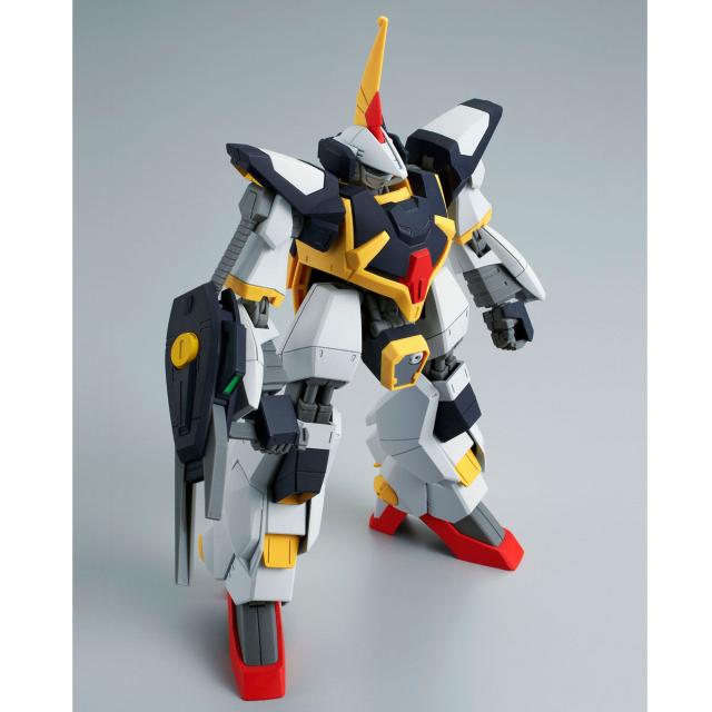限定 1/144 HGBF ヴァイスバーザム < ホビー  限定 1/144 HGBF ヴァイスバーザム < ホビーの