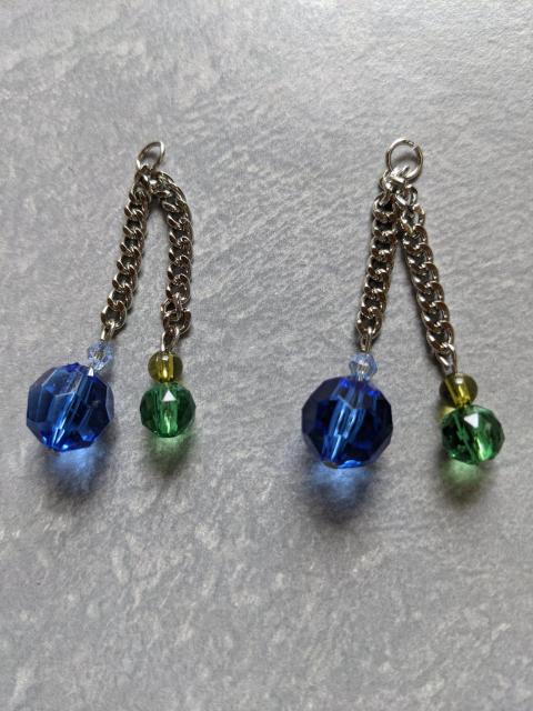 ピアス ノンホールピアス 手作りハンドメイド まとめ買い歓迎 < 女性ファッション  ピアス ノンホールピアス 手作りハンドメイド まとめ買い歓迎  < 女性ファッションの