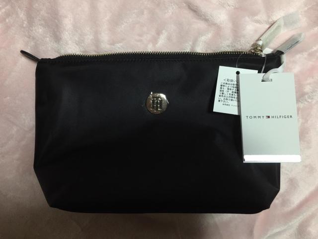 ■TOMMY HILFIGERポーチ < ブランド  ■TOMMY HILFIGERポーチ  < ブランドの
