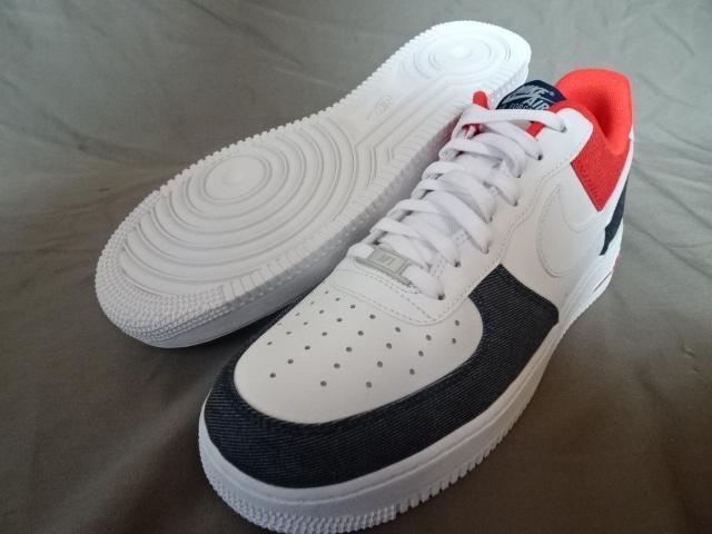 激レア Air Force 1 '07 LX DJ5174-100 28.5a < ブランド  激レア Air Force 1 '07 LX DJ5174-100 28.5a < ブランドの