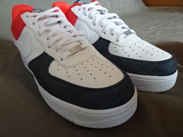 激レア Air Force 1 '07 LX DJ5174-100 28.5a < ブランド  激レア Air Force 1 '07 LX DJ5174-100 28.5a < ブランドの