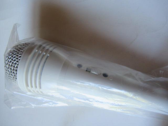 カシオのキーボードに付属のマイクロフォン   新品未使用 < 家電/AV  カシオのキーボードに付属のマイクロフォン   新品未使用 < 家電/AVの