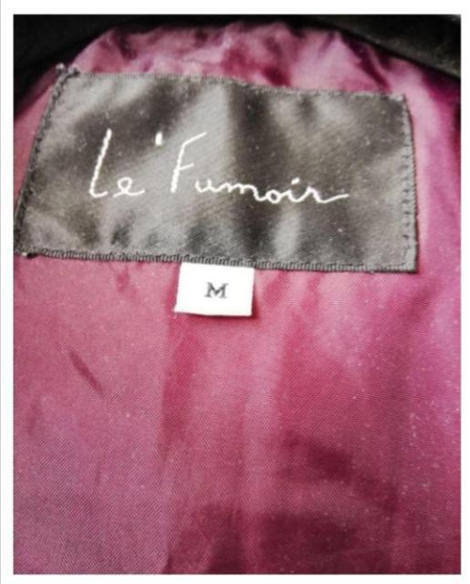 bフード付き中綿ジャケット M < 女性ファッション  bフード付き中綿ジャケット M < 女性ファッションの