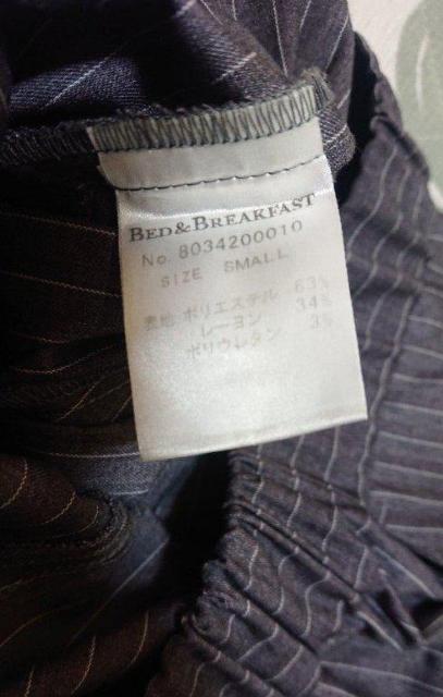 Bed&Breakfast XgCve[p[hXbNXpc {  t@bV 