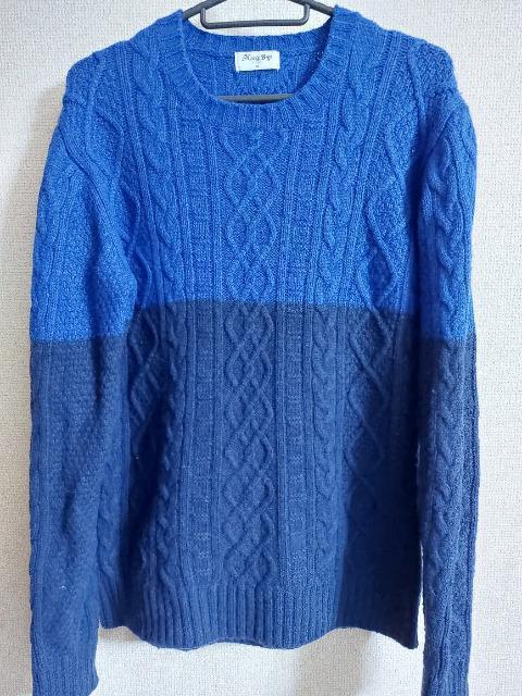 セーター < 男性ファッション  セーター  < 男性ファッションの