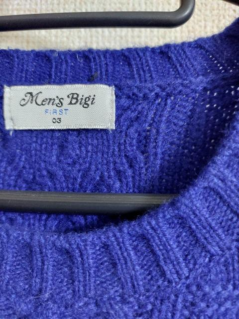 セーター < 男性ファッション  セーター < 男性ファッションの