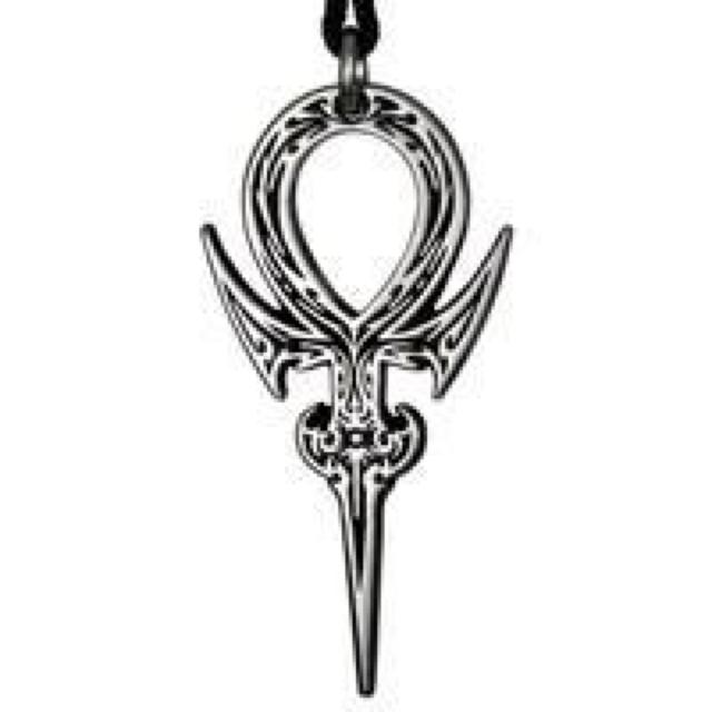 Pepi EGYPTIAN GOTHIC ANKH エジプトゴシックアンク < 女性アクセサリー/時計  Pepi EGYPTIAN GOTHIC ANKH エジプトゴシックアンク  < 女性アクセサリー/時計の