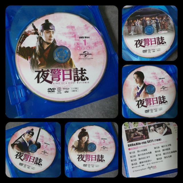 ypՁzuxv DVD&Blu-ray SET1y3000Zbg  CD/DVD/rfI 