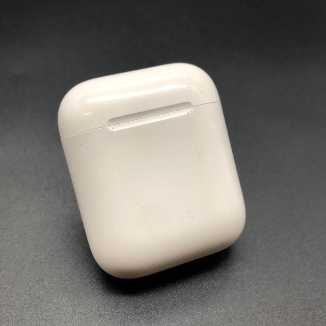 即決 純正 Apple アップル AirPods 充電ケースのみ A1602 < 家電/AV  即決 純正 Apple アップル AirPods 充電ケースのみ A1602  < 家電/AVの