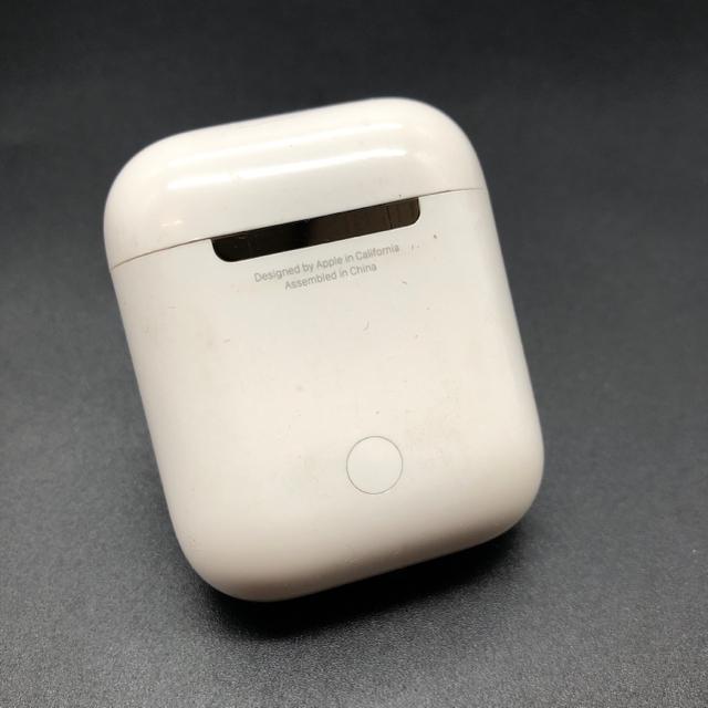 即決 純正 Apple アップル AirPods 充電ケースのみ A1602 < 家電/AV  即決 純正 Apple アップル AirPods 充電ケースのみ A1602 < 家電/AVの
