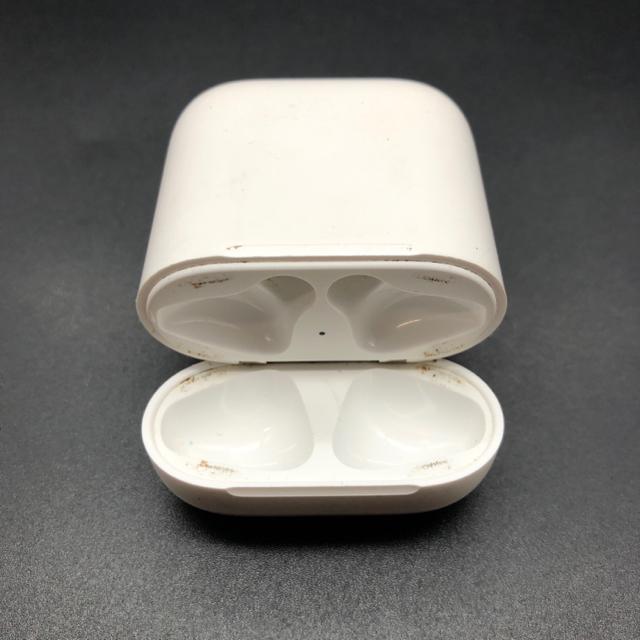 即決 純正 Apple アップル AirPods 充電ケースのみ A1602 < 家電/AV  即決 純正 Apple アップル AirPods 充電ケースのみ A1602 < 家電/AVの