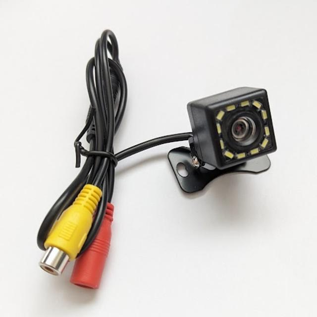 HDバックカメラ 配線付バックカメラ 小型バックカメラキット リアビューカメラナイトビジョン 高画質 防水リアカメラ 広角カメラ < 自動車/バイク HDバックカメラ 配線付バックカメラ 小型バックカメラキット リアビューカメラナイトビジョン 高画質 防水リアカメラ 広角カメラ < 自動車/バイク