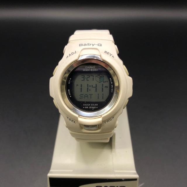 即決 CASIO カシオ Baby-G 腕時計 BGR-290 < ブランド  即決 CASIO カシオ Baby-G 腕時計 BGR-290 < ブランドの