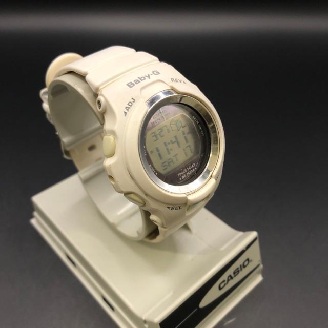 即決 CASIO カシオ Baby-G 腕時計 BGR-290 < ブランド  即決 CASIO カシオ Baby-G 腕時計 BGR-290 < ブランドの
