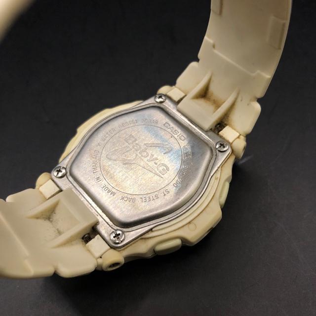 即決 CASIO カシオ Baby-G 腕時計 BGR-290 < ブランド  即決 CASIO カシオ Baby-G 腕時計 BGR-290 < ブランドの