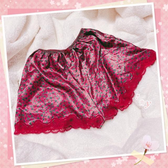 ���ߗ� //�V���[�g�p���c�� 