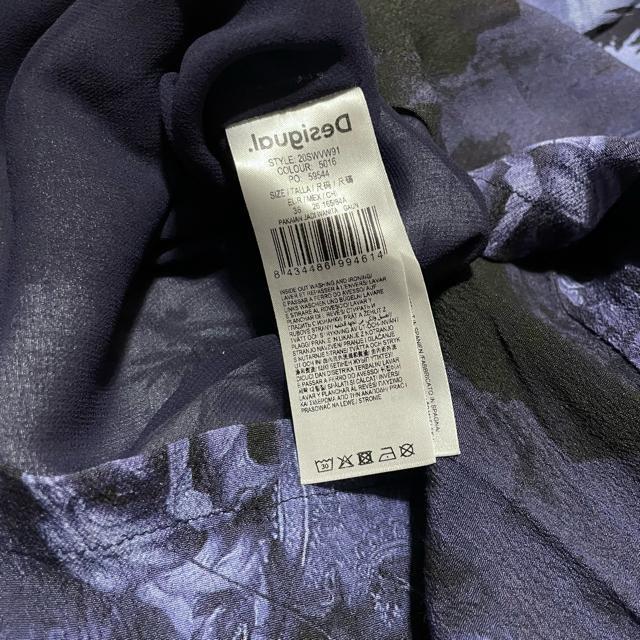 Desigual wi vg  s[X  uh 