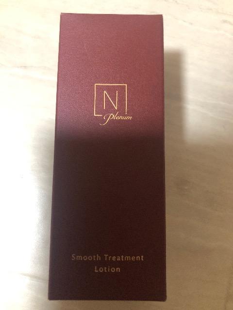 �V�i�@N organic �X���[�X�g���[�g�����g���[�V�����@100ml 