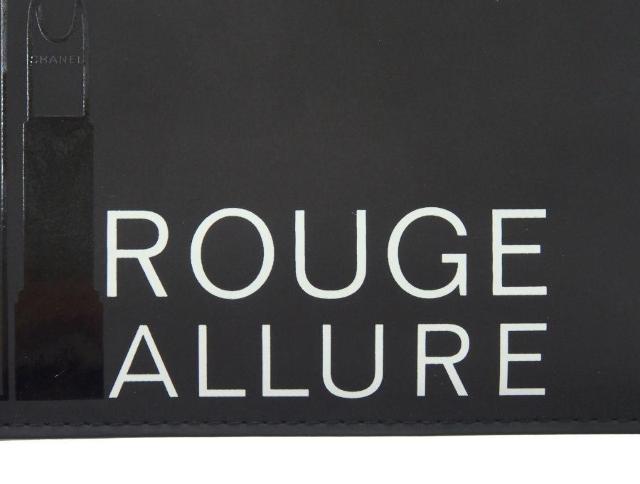 シャネル ノベルティ フラットポーチ ROUGE ALLURE ルージュ アリュール リップ柄 CHANEL【正規品】 < ブランド  シャネル ノベルティ フラットポーチ ROUGE ALLURE ルージュ アリュール リップ柄 CHANEL【正規品】 < ブランドの